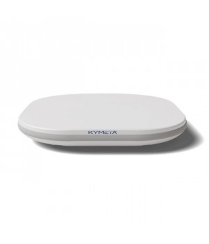 Keymeta Hawk u8 Phased Array Terminal for OneWeb Services