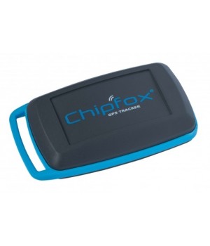 EUSATEC Chipfox GPS/IoT Tracker