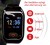 EUSATEC HealthCare Smartwatch L05C