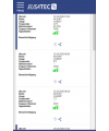 EUSATEC Logbuch/ Dokumentation