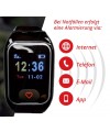 EUSATEC HealthCare Smartwatch L05C