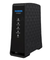 Hughes Jupiter HT2000 WLAN Sat-Modem für satspeed-Konnect Service