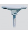 Keymeta Hawk u8 Phased Array Terminal for fixed installation