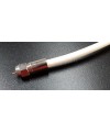 RG6 Coax cable configured