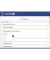 EUSATEC IoT Cloud-Service Einstellungen