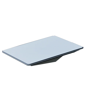 Starlink FLAT High Performance Phased Array Antenna for up to 40 Mbit up and up to 350 Mbit download speed