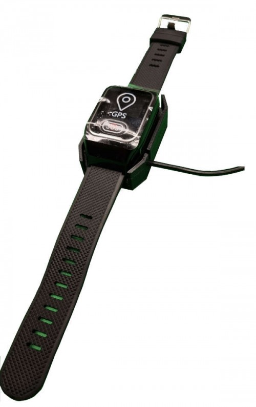 Ladeschale für EUSATEC HealthCare Smartwatch L05C