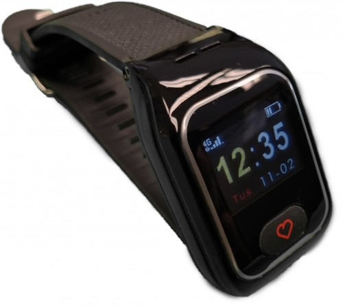 EUSATEC Smartwatch L05C