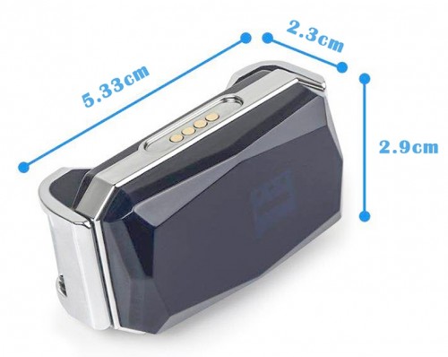 EUSATEC G12P GPS Tracker