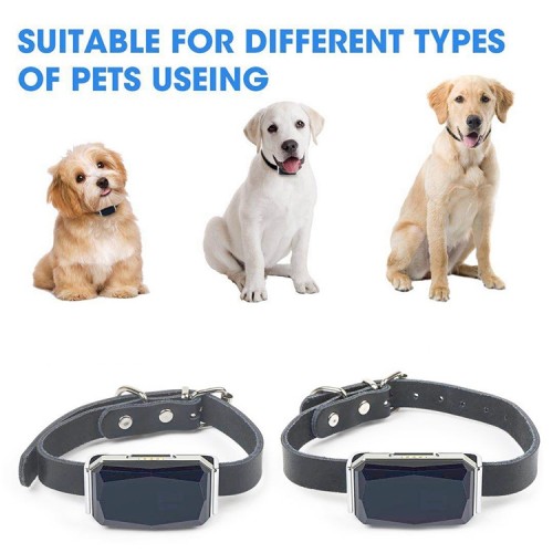 EUSATEC G12P GPS Tracker