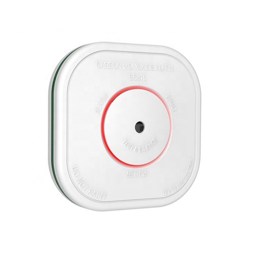 GS816A-H11 Co Alarmmelder inkl 1 Jahr Sigfux Netzwerknutzung