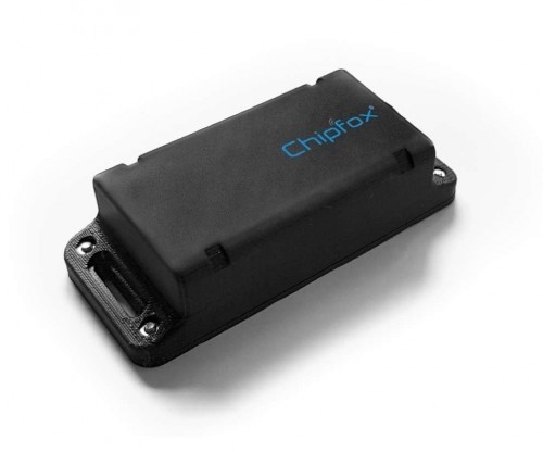 EUSATEC Chipfox IoT GPS Tracker