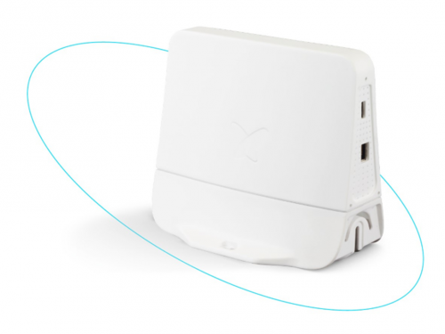  IoT Sigfox Mini-Funkzelle - bis zu 3km Netzabdeckung