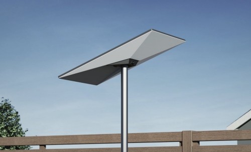 Starlink Standard Gen4 Antenna
