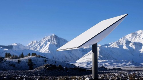 Starlink Standard Gen3 Antenna