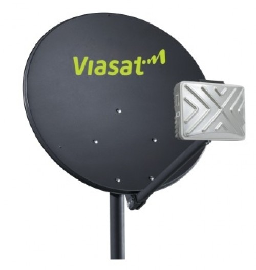 VIASAT KASAT Antenne 1-Arm für eTria