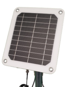 Solar - Wasser-Monitoring Solar - Wasser-Monitoring