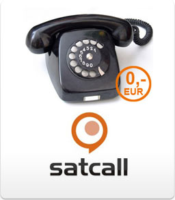 satcall VoIP